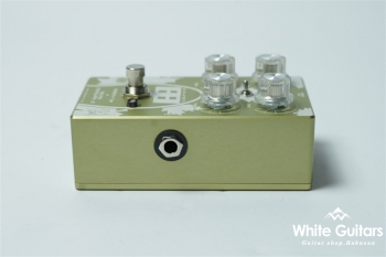 KAEDE -楓-《キダ モティフォ シグネチャーモデル》